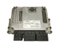 Controller 9675495080 0261S06472 9666319180 PSA Bosch 27732