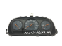 Speedometer/Instrument Cluster Daihatsu Cuore 83200-97B02 157390-1982 58623