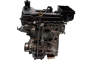 Petrol Engine 1KR-B52E 1.0 12v  Citroen C1 2014 91 166km