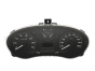 Speedometer/Instrument Cluster Partner Berlingo 9801642280 PSA 31817