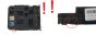 Controller BSI 2004 P08-00 9659285580 PSA Valeo 2015