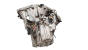 Gearbox 20MB09 2.2 hdi Peugeot 807 Citroen C8 1139