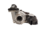 Turbocharger Citroen Peugeot 9835855380 GTD1244VZ 