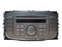Cd Radio Player Ford Focus 8M5T-18C815-AB KW2000 6000 CD