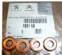 Gasket, Seal New Original 1981.69 198169 Citroen Peugeot
