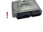 Controller 038906019GS 0281010940 VW Audi Bosch 61710