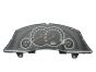 Speedometer/Instrument Cluster Opel Meriva 13201076BH 110080333002 55185