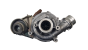 Turbocharger Renault 8201164371 144119283R 1.5 DCI