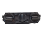 Heater Control Unit A/C UP! MII Citigo 1S0820045AD