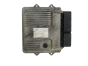 Controller FGP MJD6JF.P3 55195817 71600.004.04 Fiat 52727
