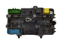 Controller Opel 13181278 DP 5DK008669-31 GM Hella 20781