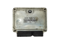 Controller 8E0907401S 0281011435 Audi Bosch 14261