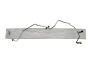 Air Conditioning Pipe Original 924408516R Dacia