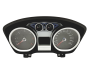 Speedometer/Instrument Cluster Ford Focus 8V4T-10849-GK 8V4T10849GK 42074