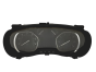 Speedometer/Instrument Cluster Citroen Spacetourer 9817543980 RHD Yazaki