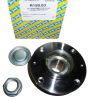 Wheel Hub Rear For Citroen Peugeot R15963 3748A5 3748.A5 SNR