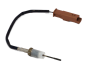 Exhaust Gas Temperature Sensor Original Jumpy Expert Scudo 1.6 HDi 9677662080