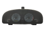 Speedometer/Instrument Cluster Citroen Xsara P9643206780 D 00 28750