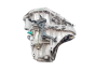 Gearbox TL4126 Nissan Qashqai 1.5 dci 320104EA0B 39