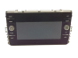 Radio Display VW 5G6919605A A2C15166200 ABT Std-2