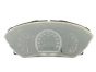 Speedometer/Instrument Cluster Suzuki Swift 34100-62JG0 26905