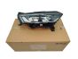 Headlamp Original to Right 260109289R Renault Koleos 2