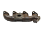 Exhaust Manifold 8200868133-A 2.0 2.3 dci Renault Master 3 Trafic 2 0km