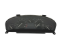 Speedometer/Instrument Cluster Peugeot 406 21574709-5 21616645-0 A 57068