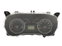 Speedometer/Instrument Cluster Fiat Grande Punto 55500515 29925