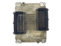 Engine Controller Fiat 00468019900 0261206983 Bosch