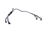 Fuel Lines 166732627R 2.0 DCI Renault Trafic 3 0km