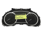 Speedometer/Instrument Cluster Nissan Micra K14 5FB1A