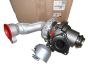 Turbocharger New Original 9677063180 Citroen Peugeot