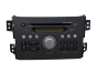 Radio Cd Mp3 Player Suzuki Opel 39101-51K0 CQ-MX0770G PACR08 1214