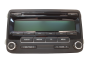 Cd Radio Player Volkswagen 1K0035186AN 28326065 Delphi