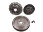 Clutch Kit 302180385R 123107421R Clio 4 1.5dCi 40 000km