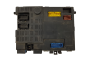 Controller BSI - BOITE B4 9639087580 73002012 PSA Valeo 1256