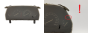Speedometer/Instrument Cluster Rover 200 AR0025004 2218