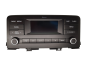 Car Radio Kia Picanto 3 96150G6830ASB ACB11G6EP