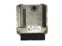 Controller 03G906016HN 0281012272 VW Bosch