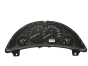Speedometer/Instrument Cluster Opel Corsa C 09166808FB 110008988003 58071