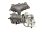Turbocharger Renault Dacia 144103742R 8201234380 0.9 TCE