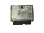 Controller 045906019S 0281010259 VW Bosch 16684