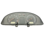 Speedometer/Instrument Cluster VW Passat 3B B5 3B0919881FX 110308794006 VDO