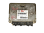 Controller IAW4AF.M7 73501877 Fiat Magneti Marelli 20919