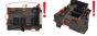 Controller BSM B3 9646405280 PSA Delphi 1412