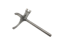 Gearbox Shift Fork For Dacia Renault 1-2 328007249R 328011874R TL4362
