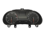 Speedometer/Instrument Cluster Seat Ibiza 6J0920804J A2C35058600 VDO
