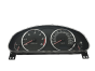 Speedometer/Instrument Cluster Mazda 6 5GGK3E 54858