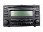 Radio Cd Mp3 Player KIA Picanto 96170-07700 A-200SAE